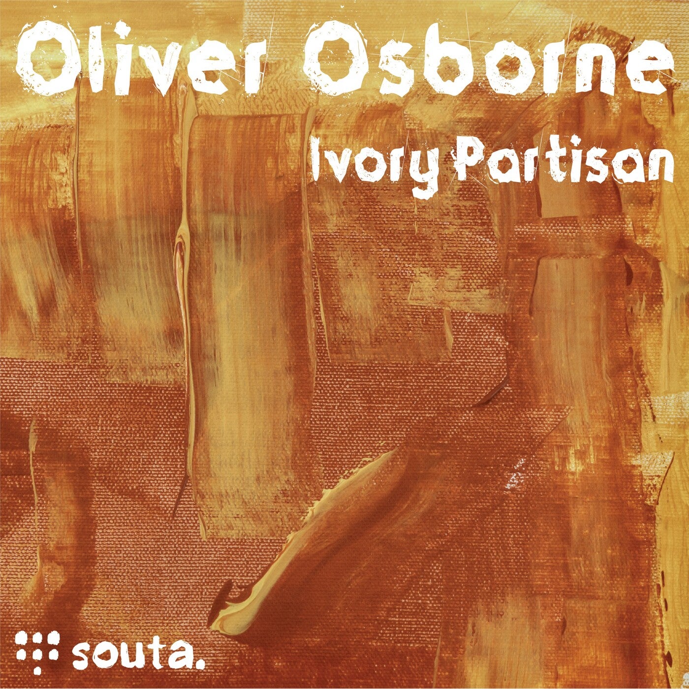 Oliver Osborne - Ivory Partisan [SOUTA0010]